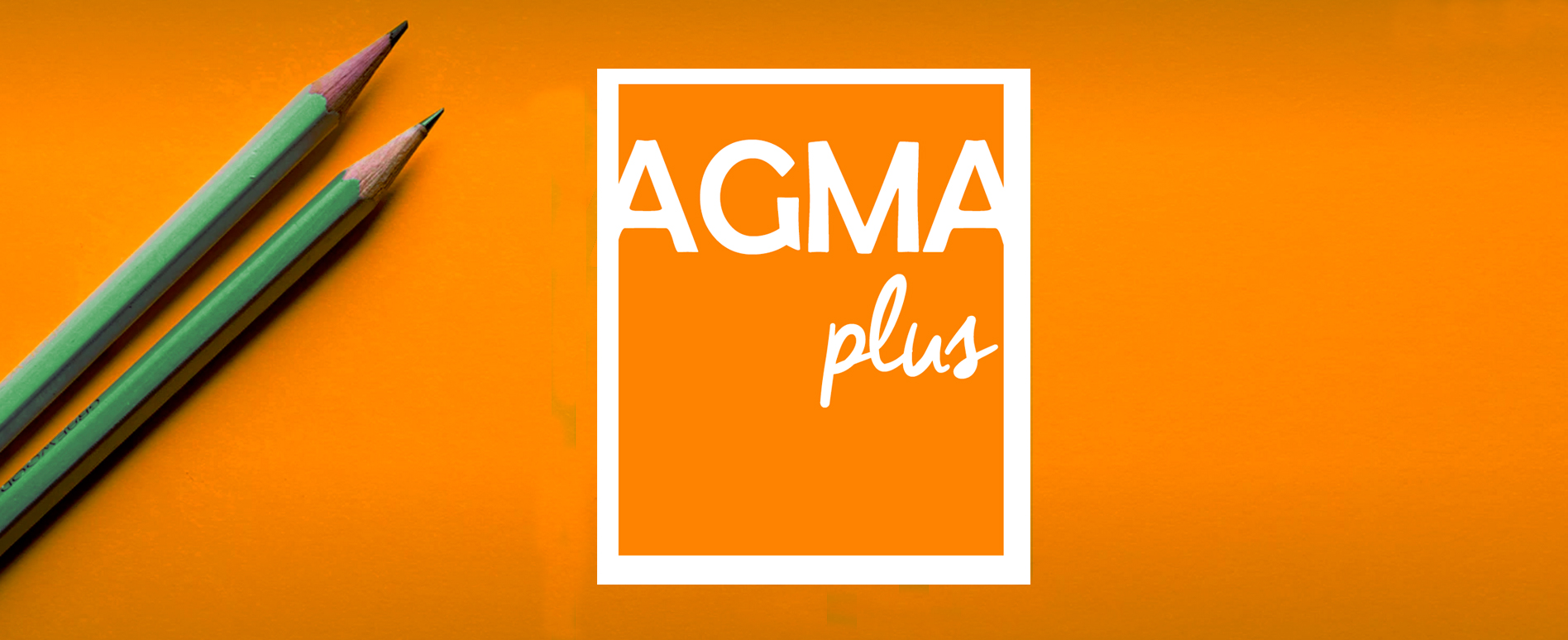 agma plus