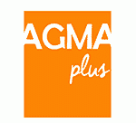 Logo Agma Plus